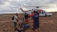 Imagem de Espanhóis evacuam turista das Selvagens
