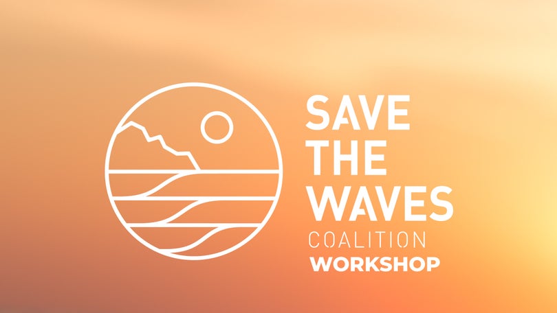 Save Azores Waves