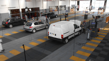 Imagem de Preço das inspeções automóveis não aumenta na Madeira