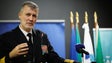 Imagem de Gouveia e Melo vai estar na Madeira para conversar com guarnição do Mondego (áudio)