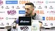 Imagem de João Camacho e Júlio César estão de saída do Nacional