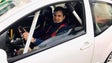 Imagem de André Camacho e Silvio Malho de Citroen C2 na temporada de 2019