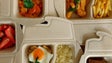 Imagem de Covid-19: Restaurantes apostam no take-away  (Vídeo)