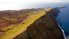 Imagem de Madeira é referência na gestão de áreas marinhas protegidas