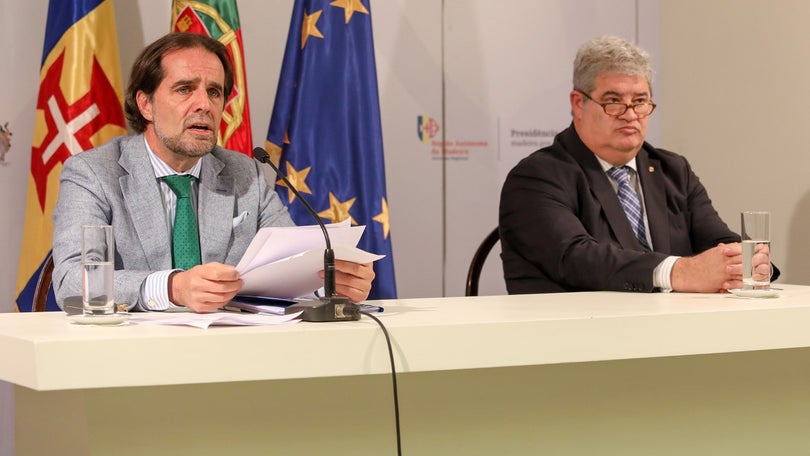 Imagem de Covid-19: Avaliação do segundo período escolar concluída até 8 de abril