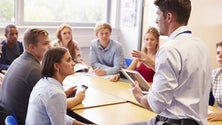 Imagem de Projeto Madeira Jovem quer fixar os mais novos na Região