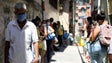 Imagem de Covid-19: Venezuela regista recorde diário de novos casos
