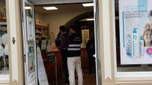 Imagem de Denúncia de especulação de preços leva fiscalização às farmácias da Madeira (Vídeo)