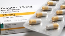 Imagem de Tamiflu retirado do mercado devido a incorreção nas instruções (Vídeo)