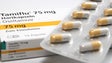 Imagem de Tamiflu retirado do mercado devido a incorreção nas instruções (Vídeo)