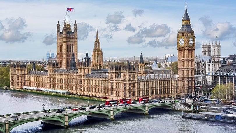 Imagem de Covid-19: Restrições adicionais para Londres a partir do fim de semana