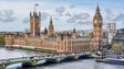 Covid-19: Restrições adicionais para Londres a partir do fim de semana