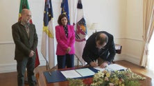 Imagem de UAc e INOV assinam protocolo de cooperação