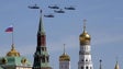 Imagem de Kremlin diz que ataque ucraniano em solo russo pesará nas negociações