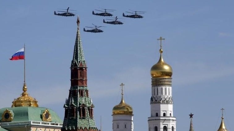 Imagem de Kremlin diz que ataque ucraniano em solo russo pesará nas negociações