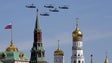 Kremlin diz que ataque ucraniano em solo russo pesará nas negociações