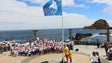 Bandeiras Azuis hasteadas no Porto Moniz e em Ponta Delgada