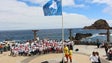 Imagem de Bandeiras Azuis hasteadas no Porto Moniz e em Ponta Delgada