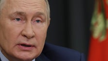 Imagem de Kremlin exige investigação internacional urgente sobre gasodutos