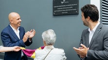Imagem de Câmara do Funchal inaugura primeiras casas do programa “Amianto Zero”