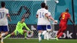Imagem de Bélgica vence Rússia na estreia no Grupo B