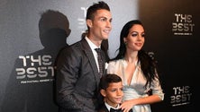 Imagem de Presidente da FPF saúda Ronaldo por “reconhecimento universal”