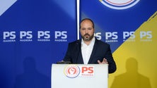 Imagem de O PS é a única alternativa credível para governar a Madeira (áudio)