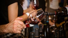 Imagem de Fórum Madeira recebeu feira de vinhos no fim de semana