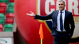 Imagem de Treinador do Marítimo encara jogo com Benfica como final