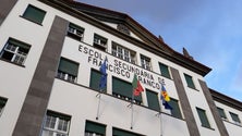 Imagem de 2.200 alunos da Francisco Franco testados (áudio)