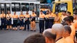 Funchal contrata 48 cantoneiros para os quadros da autarquia