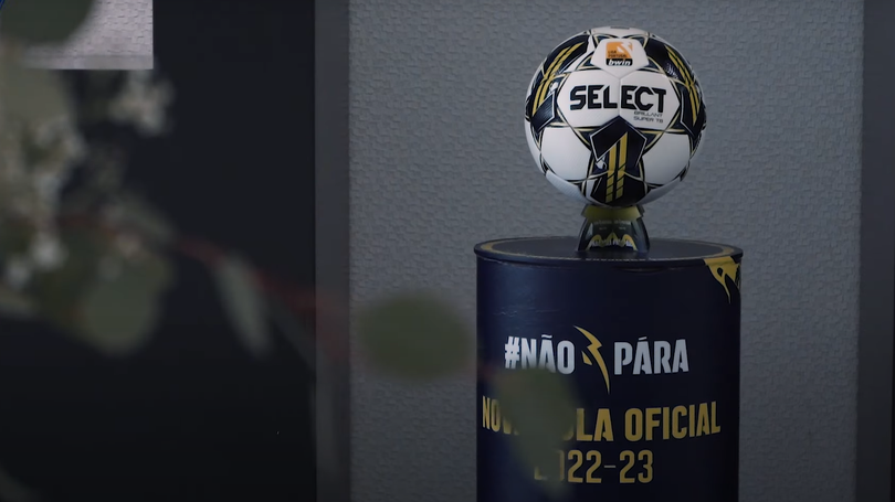 Imagem de FPF ratifica regulamento disciplinar da Liga portuguesa para a época 2022/23