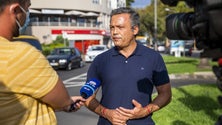 Imagem de Pedro Calado critica obras no Funchal (áudio)