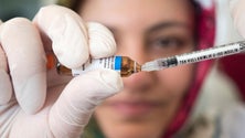 Imagem de ONU aprova resolução no acesso às vacinas