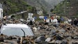 Cerca de 1.200 agregados apoiados após temporal na Madeira, seis aguardam solução definitiva