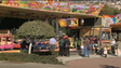 Imagem de Dia do circo e do parque com  menos gente (vídeo)