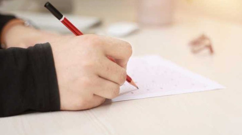 Imagem de 237 alunos realizaram o Exame de Filosofia na Madeira