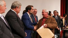 Imagem de Dadores de sangue homenageados na Madeira