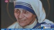 Madre Teresa de Calcutá proclamada santa (Vídeo)