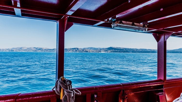 Imagem de Navio Ocean Viking socorre 236 migrantes