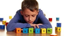 Imagem de Governo pondera residência para autistas