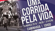 Imagem de Universidade da Madeira promove primeira `Corrida pela Vida`