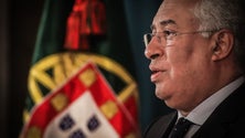 Imagem de Covid-19: PM apela a cumprimento de normas para evitar novo encerramento das fronteiras