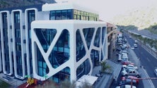 Imagem de Empresa tecnológica madeirense ACIN vai ter uma sede em Lisboa (Áudio)