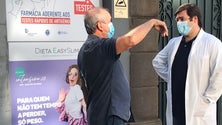 Imagem de Tiago Magro reeleito Delegado Regional da Ordem dos Farmacêuticos