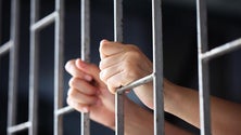 Imagem de Faltam guardas prisionais do género feminino na cadeia do Funchal