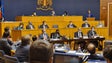 PSD e CDS aprovaram o Plano e Orçamento Regional para 2021 (Áudio)