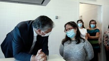 Imagem de Associação Seara do Trigo tem novas instalações (Vídeo)