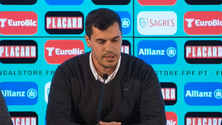 Imagem de Santa Clara procura novo diretor desportivo (Vídeo)