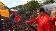 Irão manifesta apoio a Maduro e condena `tentativa de golpe de Estado`